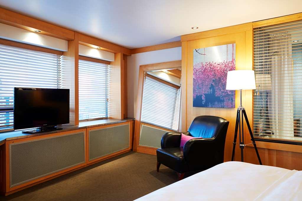 Hotel Alt Quebec Room photo